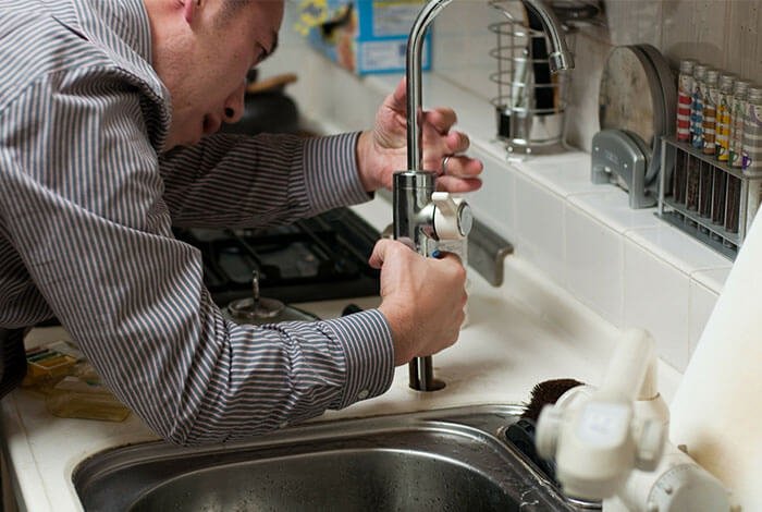 Plumbing Services in California